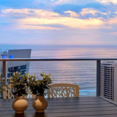 Ocean View Apartments With Balcony - Circle On Cavill - Central Location! - Self Contained & Privately Managed Gold Coast Extérieur photo